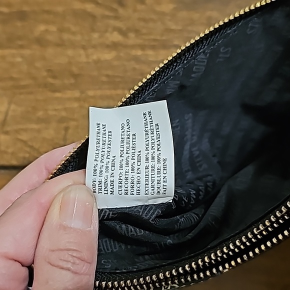Steve Madden Wristlet - Picture 9 of 12